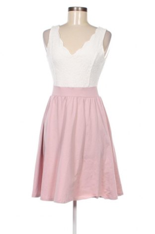 Kleid About You, Größe S, Farbe Mehrfarbig, Preis 35,05 €
