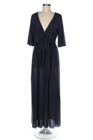 Kleid About You, Größe XL, Farbe Blau, Preis € 24,09