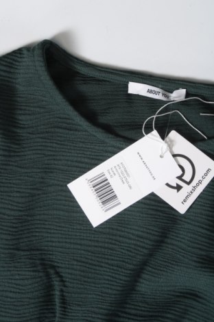 Kleid About You, Größe L, Farbe Grün, Preis 20,33 €