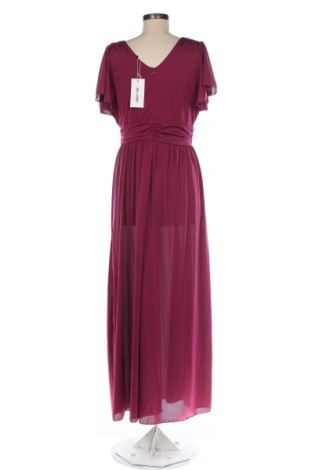 Kleid About You, Größe L, Farbe Lila, Preis 42,27 €