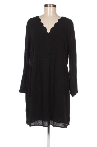 Φόρεμα About You, Μέγεθος XL, Χρώμα Μαύρο, Τιμή 20,33 €
