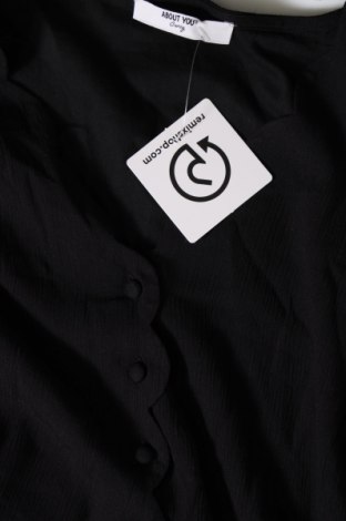 Φόρεμα About You, Μέγεθος XL, Χρώμα Μαύρο, Τιμή 18,58 €