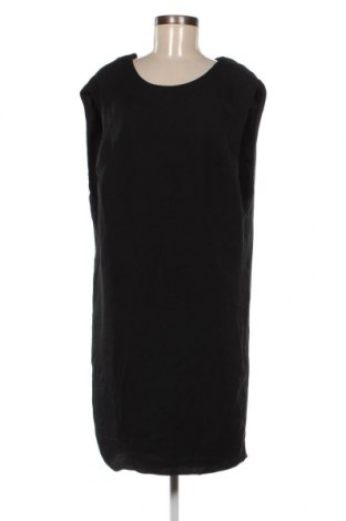 Kleid Acne, Größe M, Farbe Schwarz, Preis 139,95 €