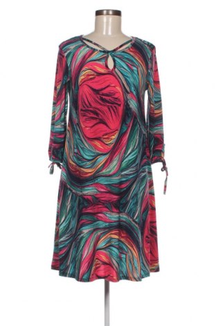 Φόρεμα Adika, Μέγεθος M, Χρώμα Πολύχρωμο, Τιμή 17,94 €