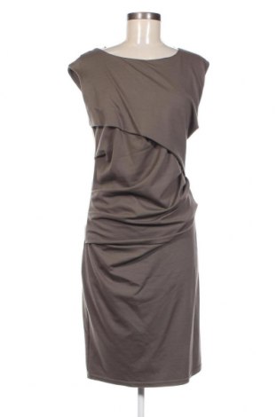 Kleid Ajay By Liu Jo, Größe M, Farbe Grau, Preis € 24,94