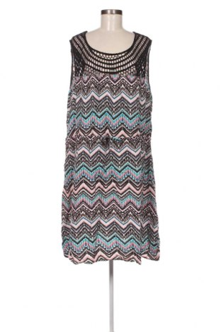 Φόρεμα Alexia, Μέγεθος 3XL, Χρώμα Πολύχρωμο, Τιμή 15,25 €
