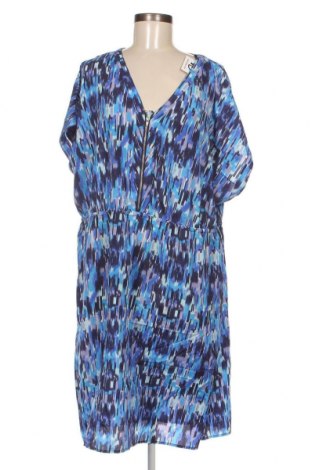Φόρεμα Alexia, Μέγεθος XXL, Χρώμα Μπλέ, Τιμή 15,61 €