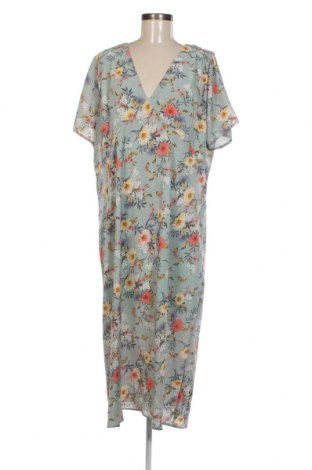 Φόρεμα Alice & You, Μέγεθος 3XL, Χρώμα Πολύχρωμο, Τιμή 19,92 €