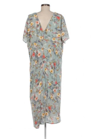 Kleid Alice & You, Größe 3XL, Farbe Mehrfarbig, Preis € 21,19