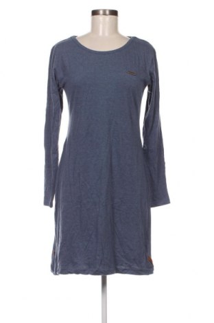 Kleid Alife And Kickin, Größe S, Farbe Blau, Preis 6,62 €