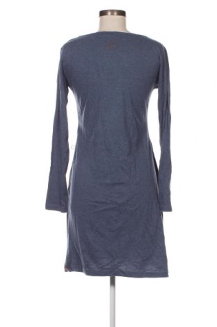 Kleid Alife And Kickin, Größe S, Farbe Blau, Preis € 23,66