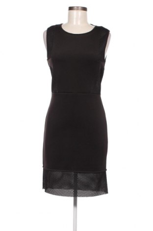 Kleid Amisu, Größe M, Farbe Schwarz, Preis 1,53 €