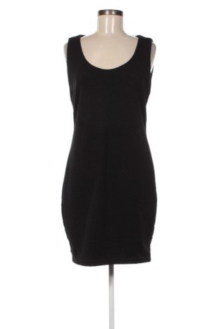 Φόρεμα Amisu, Μέγεθος L, Χρώμα Μαύρο, Τιμή 4,31 €
