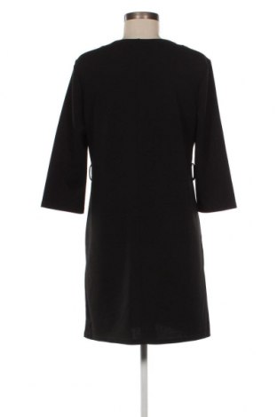 Kleid Amisu, Größe S, Farbe Schwarz, Preis 3,23 €