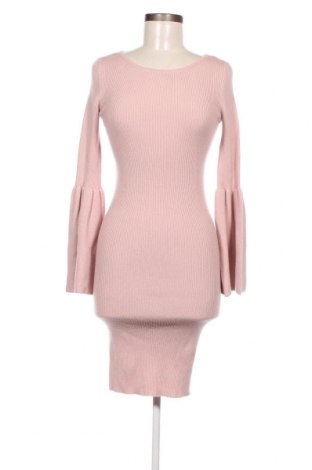 Kleid Amisu, Größe S, Farbe Rosa, Preis 6,23 €