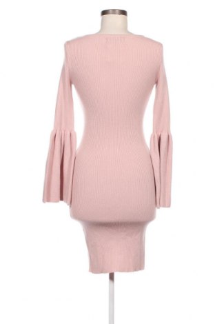 Kleid Amisu, Größe S, Farbe Rosa, Preis 5,93 €