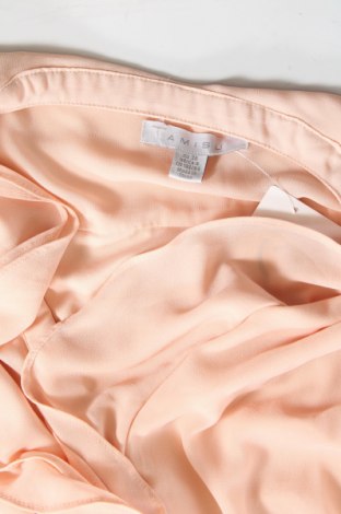 Šaty  Amisu, Veľkosť S, Farba Ružová, Cena  2,23 €