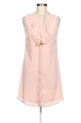 Φόρεμα Amisu, Μέγεθος S, Χρώμα Ρόζ , Τιμή 2,67 €