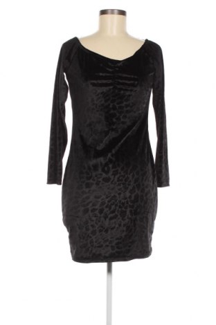 Šaty  Amisu, Veľkosť L, Farba Čierna, Cena  5,59 €