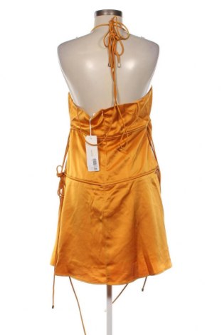 Φόρεμα Amylynn, Μέγεθος L, Χρώμα Κίτρινο, Τιμή 6,31 €