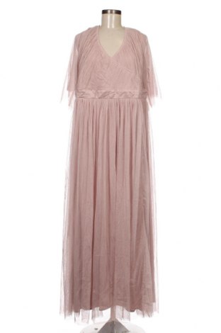 Φόρεμα Anaya with love, Μέγεθος XXL, Χρώμα Ρόζ , Τιμή 79,20 €