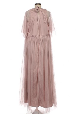 Kleid Anaya with love, Größe XXL, Farbe Rosa, Preis 89,10 €