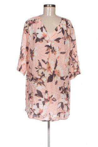 Kleid Andrea, Größe XL, Farbe Rosa, Preis € 12,48