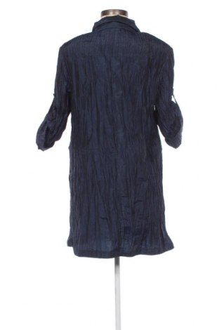Šaty  Andrea, Velikost M, Barva Modrá, Cena  83,00 Kč
