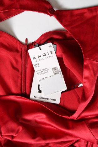 Šaty  Angie, Velikost XL, Barva Červená, Cena  1 410,00 Kč