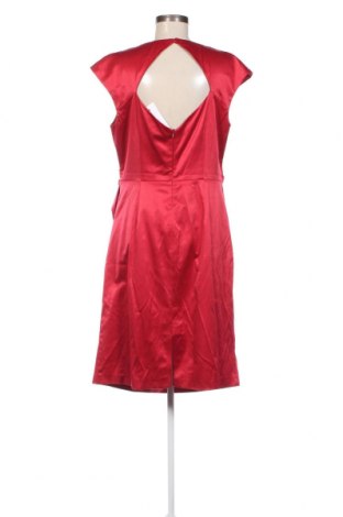 Φόρεμα Angie, Μέγεθος XL, Χρώμα Κόκκινο, Τιμή 32,66 €