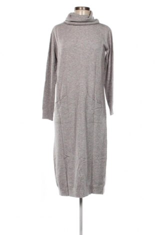Kleid Aniston, Größe S, Farbe Grau, Preis € 9,25