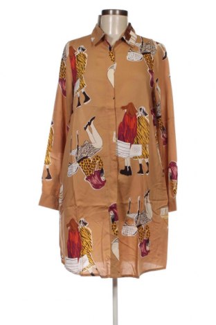 Kleid Aniston, Größe S, Farbe Mehrfarbig, Preis 20,15 €