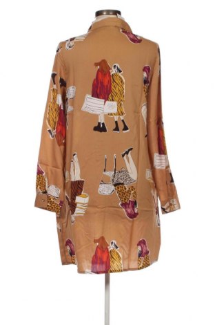 Φόρεμα Aniston, Μέγεθος S, Χρώμα Πολύχρωμο, Τιμή 20,86 €