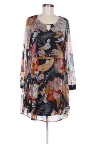 Kleid Aniston, Größe S, Farbe Mehrfarbig, Preis 7,82 €