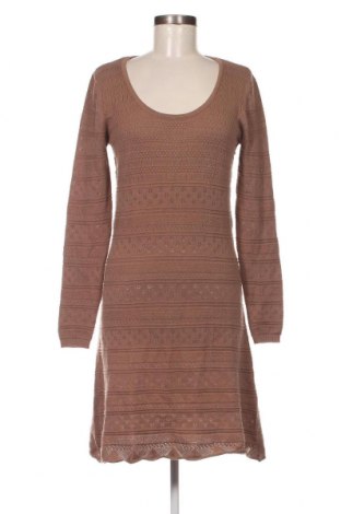 Kleid Aniston, Größe M, Farbe Braun, Preis € 4,44