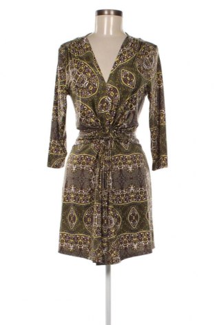 Šaty  Aniston, Velikost S, Barva Vícebarevné, Cena  367,00 Kč