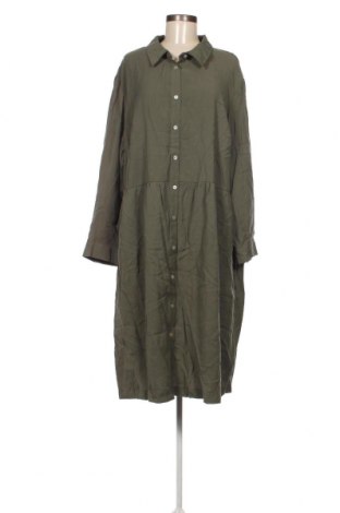 Šaty  Anko, Velikost 4XL, Barva Zelená, Cena  439,00 Kč