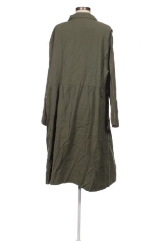 Šaty  Anko, Velikost 4XL, Barva Zelená, Cena  462,00 Kč