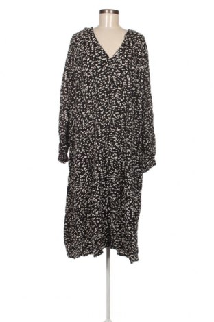 Kleid Anko, Größe 5XL, Farbe Schwarz, Preis 31,05 €