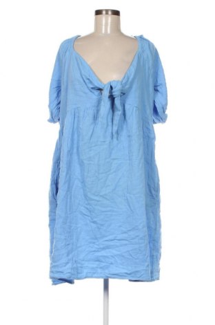 Šaty  Anko, Veľkosť 3XL, Farba Modrá, Cena  15,65 €