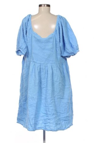 Φόρεμα Anko, Μέγεθος 3XL, Χρώμα Μπλέ, Τιμή 17,07 €