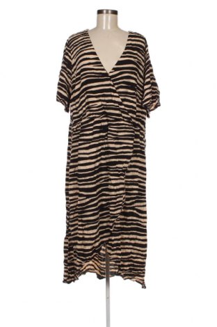 Φόρεμα Anko, Μέγεθος XXL, Χρώμα Πολύχρωμο, Τιμή 16,50 €