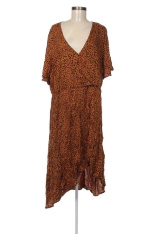 Φόρεμα Anko, Μέγεθος XXL, Χρώμα Πολύχρωμο, Τιμή 15,25 €