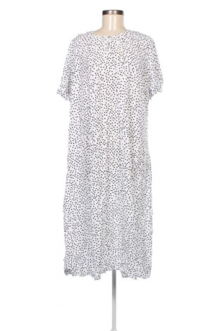 Φόρεμα Anko, Μέγεθος XXL, Χρώμα Λευκό, Τιμή 17,04 €