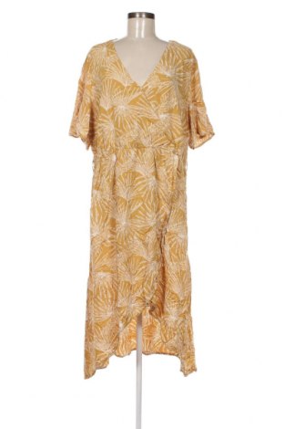 Φόρεμα Anko, Μέγεθος XL, Χρώμα Κίτρινο, Τιμή 13,10 €