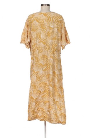 Šaty  Anko, Velikost XL, Barva Žlutá, Cena  360,00 Kč