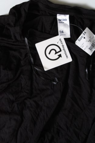 Kleid Anko, Größe 3XL, Farbe Schwarz, Preis € 32,01