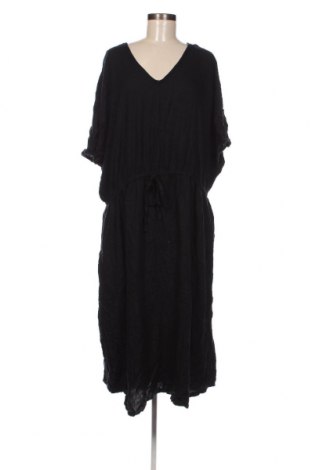 Šaty  Anko, Velikost 4XL, Barva Černá, Cena  439,00 Kč