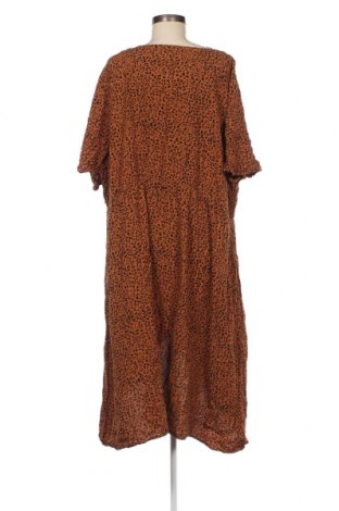Kleid Anko, Größe 5XL, Farbe Mehrfarbig, Preis 16,55 €