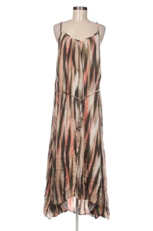 Φόρεμα Anko, Μέγεθος 4XL, Χρώμα Πολύχρωμο, Τιμή 15,97 €